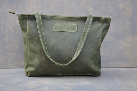 Boot & Rally Lize-Marie Bag
