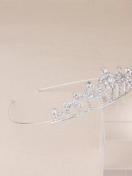 The Evangeline Mini Crown