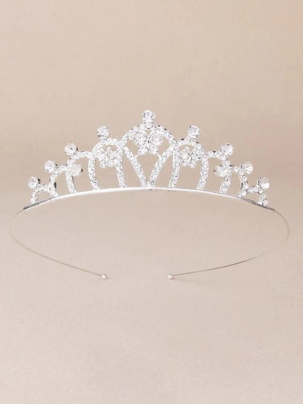 The Evangeline Mini Crown