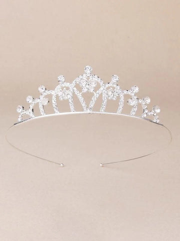 The Evangeline Mini Crown