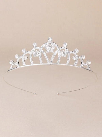 The Evangeline Mini Crown