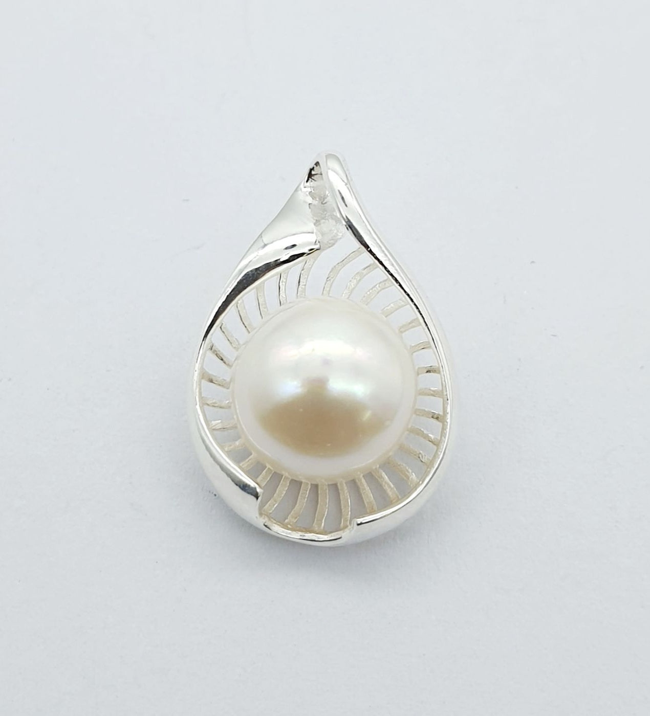 Pearl Pendant