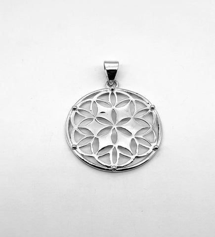 Seed of Life Pendant