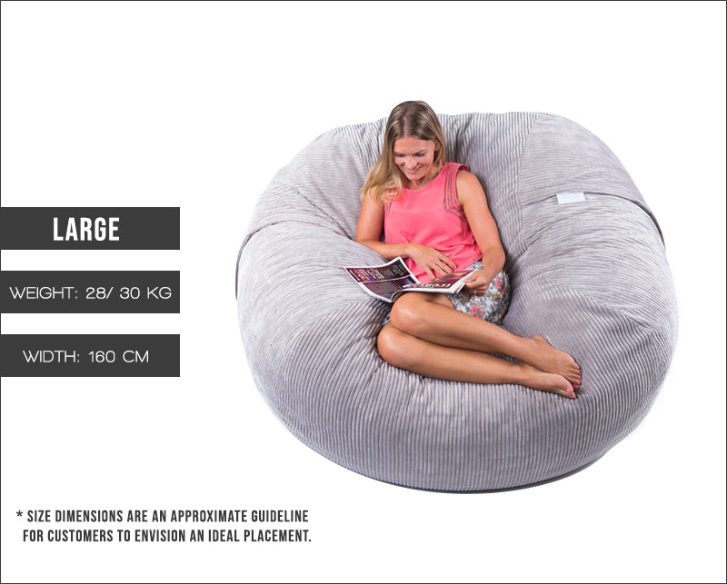 Shloomfy deals bean bags