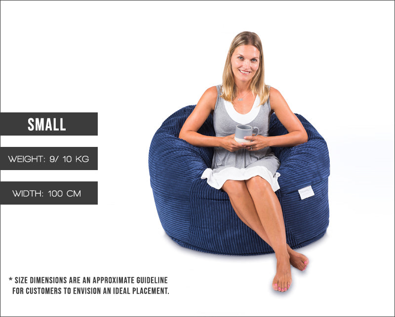 Shloomfy bean bags deals