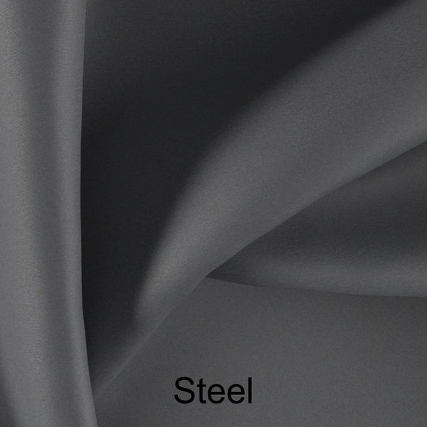 Solarline Taped Curtain (100% Blockout)