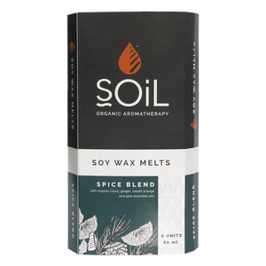 SOil Soy Wax Melts