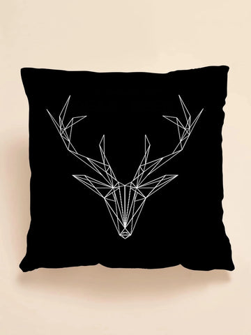 Stag Cushion/Scatter Cover
