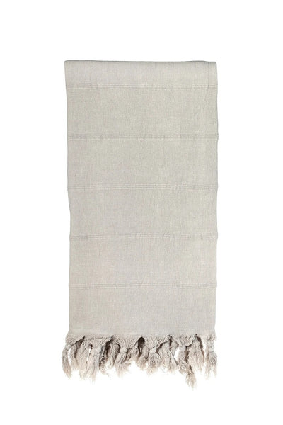 Stonewashed Turkish Towel 85x160