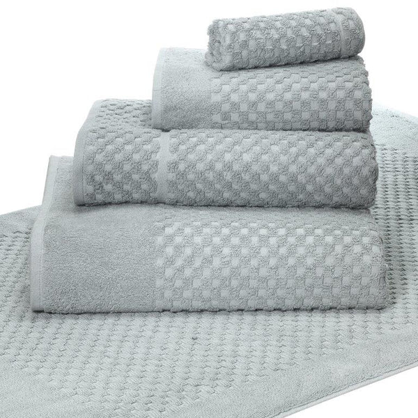 Terry Lustre Waffle Weave 525gsm Towel