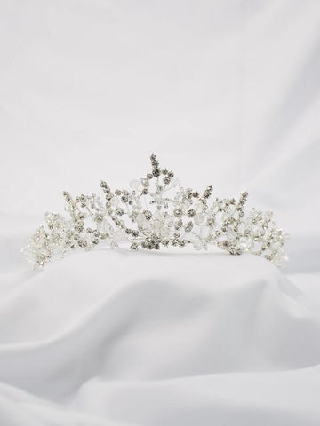 Winter Solstice Crown