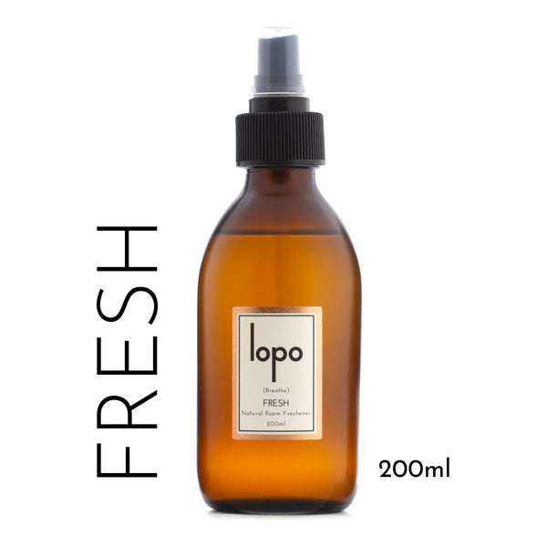 Lopo FRESH Room Freshener