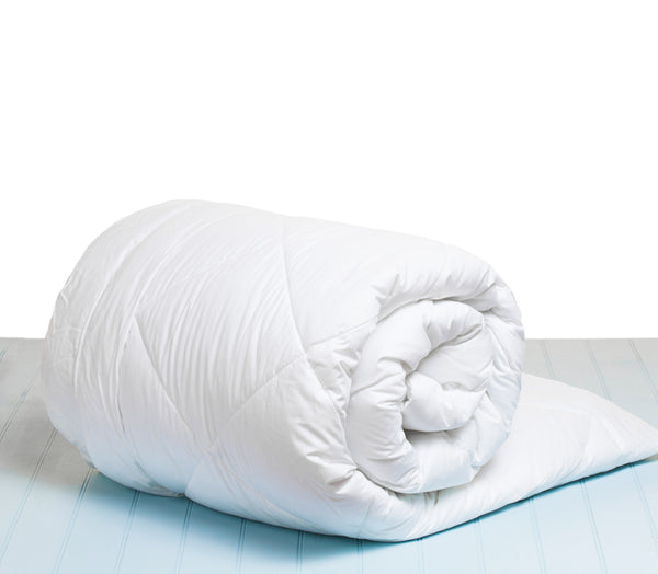 Fine Fibre Moderate Duvet Inner 6 Tog