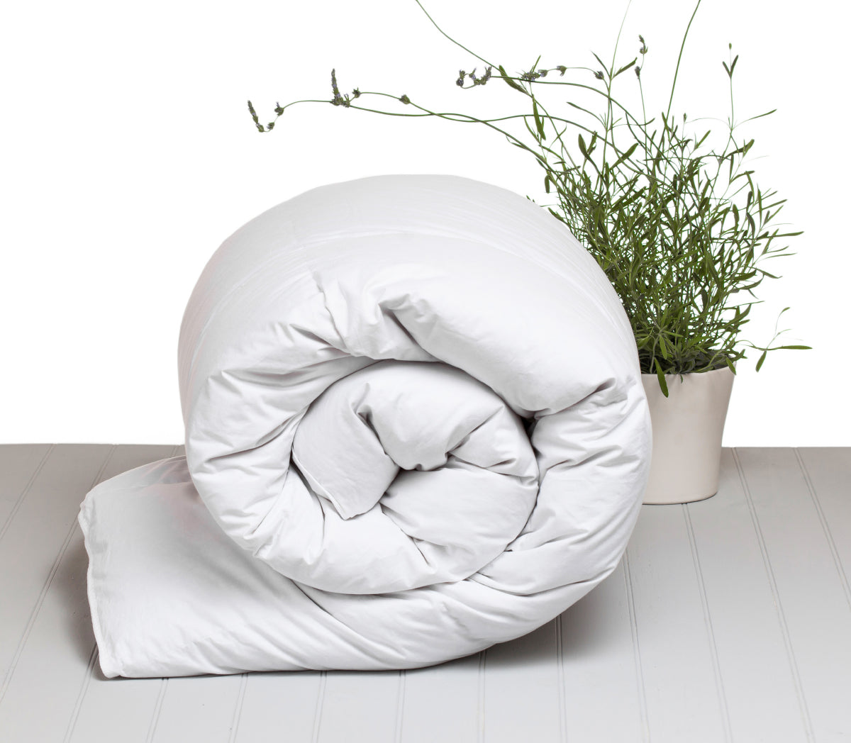 Goose feather duvet argos store
